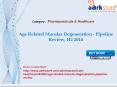 Aarkstore - Age Related Macular Degeneration - Pipeline Review, H2 2014 PowerPoint PPT Presentation