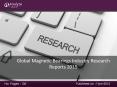 Analyze future : Global Magnetic Bearings Industry Research Reports 2015 PowerPoint PPT Presentation