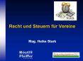 Recht und Steuern f PowerPoint PPT Presentation