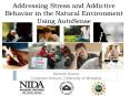 Addressing Stress and Addictive Behavior in the Natural Environment Using AutoSense PowerPoint PPT Presentation