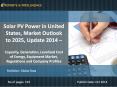 R&I: Solar PV Power in United States Market - Size, Share, Global Trends 2025 PowerPoint PPT Presentation