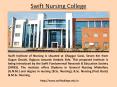 College of nursing in punjab | Swift College PowerPoint PPT Presentation