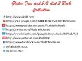 Gluten Free and 5:2 diet 3 Book Collection PowerPoint PPT Presentation