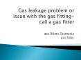 Best and Eligible Gas Fitter in Hobart PowerPoint PPT Presentation