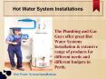 Commercial & Residential Master Plumbers & Gas Fitters PowerPoint PPT Presentation