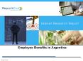 Employee Benefits in Argentina PowerPoint PPT Presentation