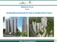 Riverwood Park: Residential Apartments in Dombivali