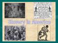 The Long Road from Slavery PowerPoint PPT Presentation