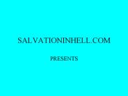 All Israel Shall be Saved