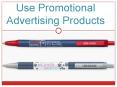 Use Promotional Advertising Products PowerPoint PPT Presentation