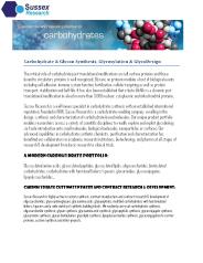 Mitochondrial proteins
