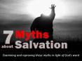 Examining and reproving these myths in light of God PowerPoint PPT Presentation
