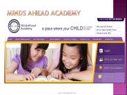 MIndsAhead,Summer Camp Program 2015 to your Kids Children