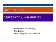 Financial Accounting and Accounting Standards
