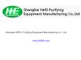 HEFILTER clean room equipment products PowerPoint PPT Presentation