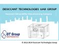 Desiccant dehumidifier MDC250 PowerPoint PPT Presentation