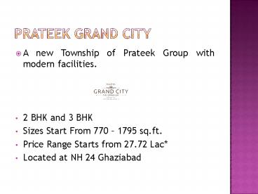 Prateek Grand City (1)