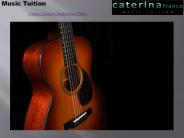 Guitar Lessons Sutherland Shire