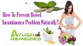 How To Prevent Bowel Incontinence Problem Naturally? PowerPoint PPT Presentation