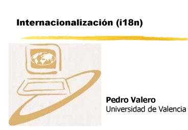 Internacionalizaci
