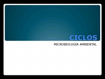 presentation player overlay