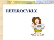 Prezentace aplikace PowerPoint