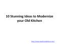 Kitchen Remodeling Orange County PowerPoint PPT Presentation