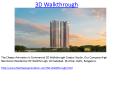3D Walkthrough Services PowerPoint PPT Presentation
