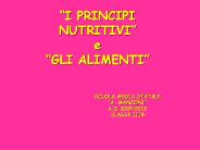 Presentazione di PowerPoint