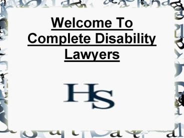 Personal Injury Lawyers New York