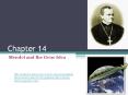 Mendel and the Gene Idea PowerPoint PPT Presentation