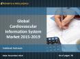 Global Cardiovascular Information System Market 2015-2019 PowerPoint PPT Presentation