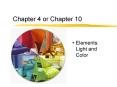 Chapter 4 or Chapter 10 PowerPoint PPT Presentation
