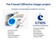 Imageur de Fresnel PowerPoint PPT Presentation