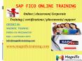 SAP FICO ONLINE TRAINING IN SOUTH AFICA PowerPoint PPT Presentation