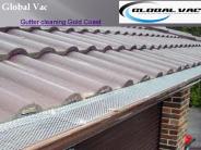 Gutter cleaning Gold Coast