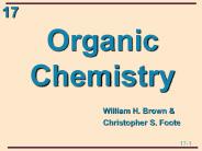 Organic Chemistry