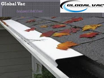 Leaf guard Gold Coast