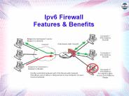 Features & Benifits of IPV6 Firewall