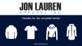 Wholesale Clothing - Jonlauren Apparel Inc PowerPoint PPT Presentation