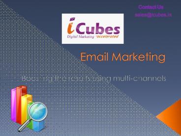 Best Practices for Email Marketing
