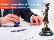 Donald W. Fohrman & Associates, Ltd.