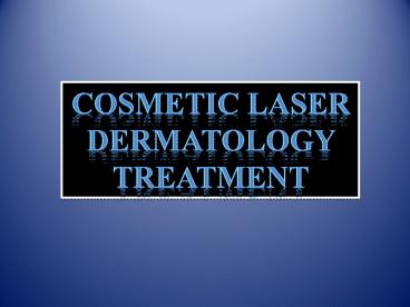 Laser Hair Removal San Diego