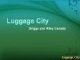 Briggs and Riley Luggage Bags in Canada PowerPoint PPT Presentation