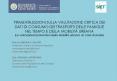 PRIME RIFLESSIONI SULLA VALUTAZIONE CRITICA DEI DATI DI CONSUMO DEI TRASPORTI DELLE FAMIGLIE NEL TEMPO E DELLA MOBILIT PowerPoint PPT Presentation