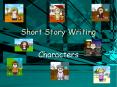 Short Story Writing PowerPoint PPT Presentation