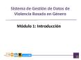 Sistema de Gesti PowerPoint PPT Presentation