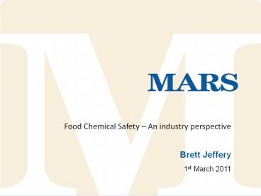 Mars Template - Teal Accent