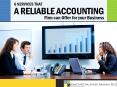 CPA Accounting Firm for Small Businesses PowerPoint PPT Presentation