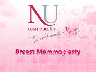 presentation player overlay